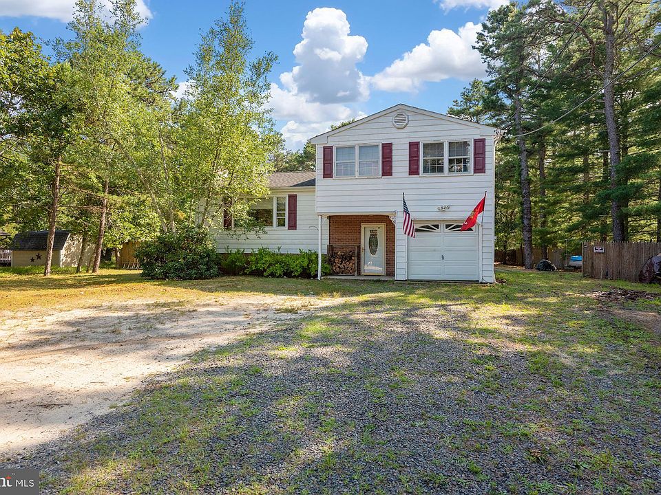 4819 Pleasant Mills Rd, Hammonton, NJ 08037 Zillow