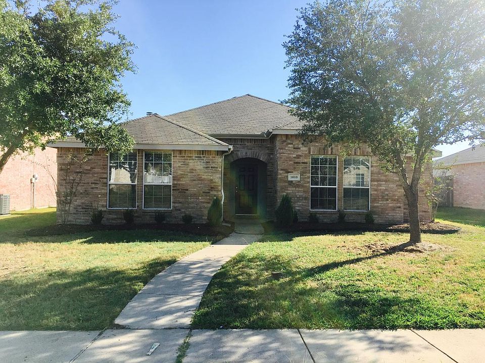1st image of 1616 Brice Dr