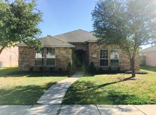 1616 Brice Dr, Royse City, TX 75189