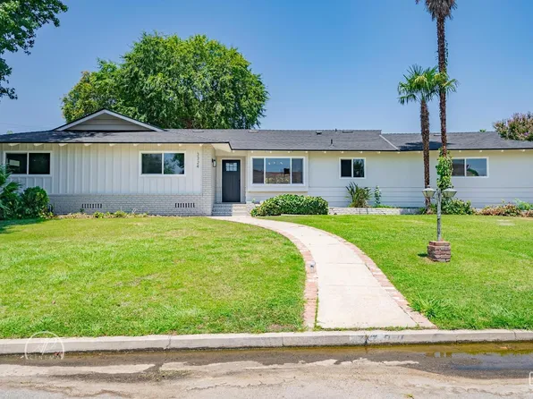 3324 Jade Ave, Bakersfield, CA 93306