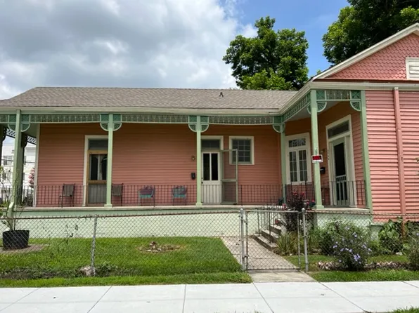 2703 Lepage St, New Orleans, LA 70119