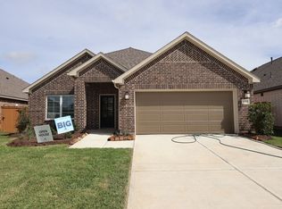 14113 Baikal Manor Dr, Santa Fe, TX 77510