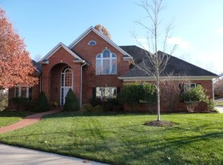2804 W Ashwood Dr, Columbia, MO 65203