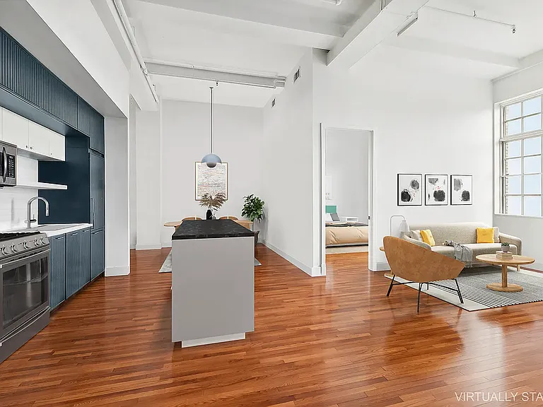 180 Bainbridge St #401 — Photo 5