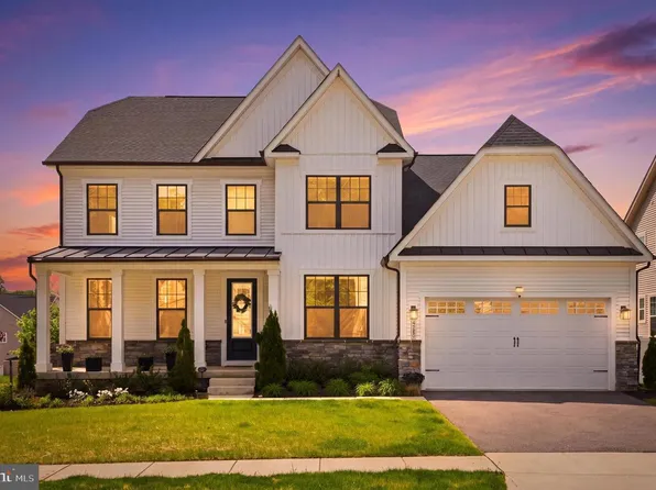4208 Findley Ln, Ellicott City, MD 21042