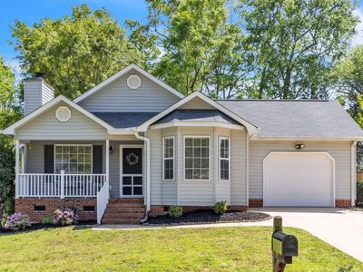 236 Oak Valley Dr, Simpsonville, SC, 29681