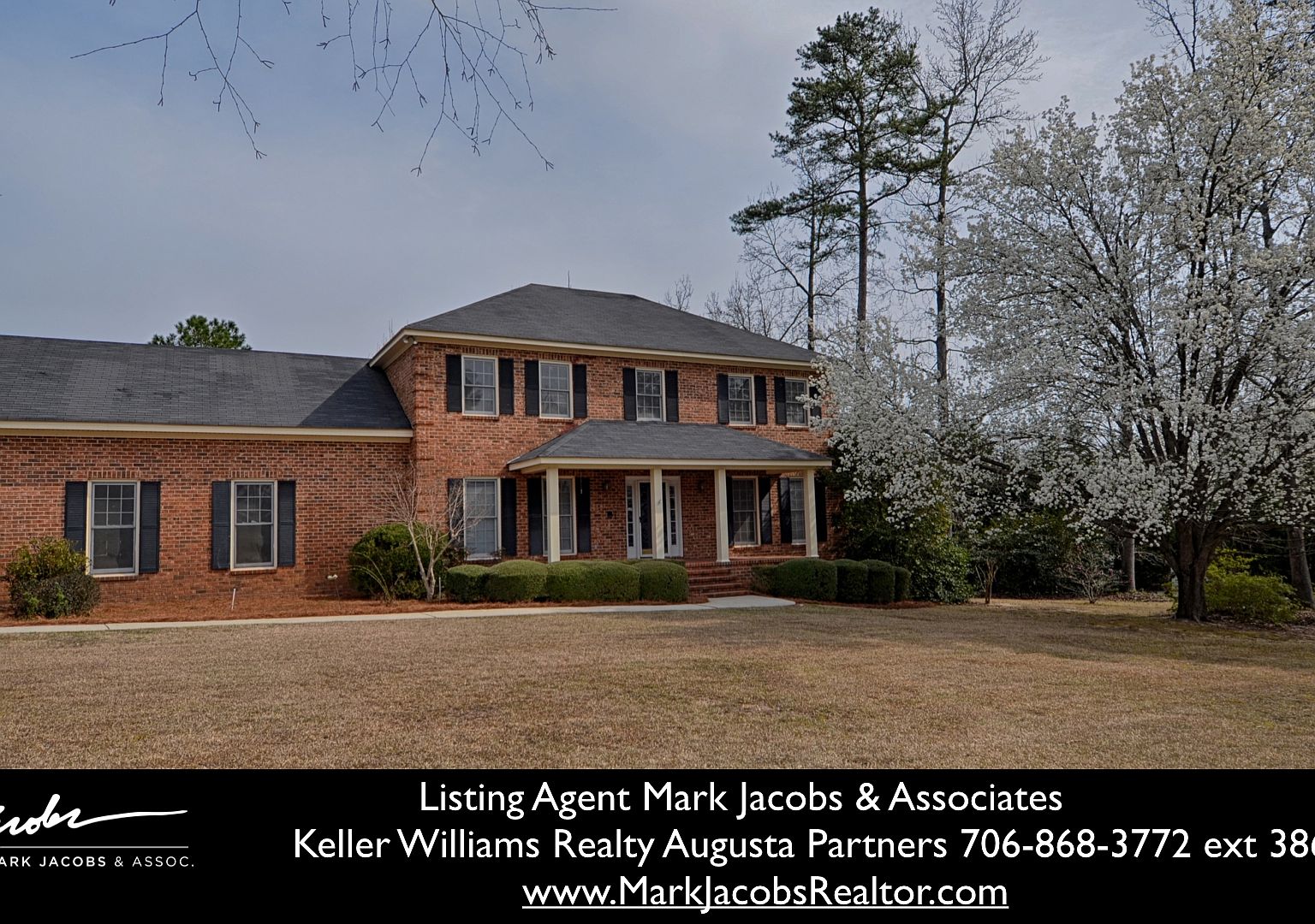 993 Windmill Ln, Evans, GA 30809 Zillow