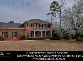 993 Windmill Ln, Evans, GA 30809