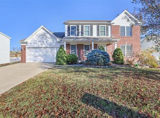 7597 Pierside Dr, Dardenne Prairie, MO 63368