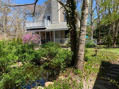 145 Midland Ave, Tisbury, MA, 02568