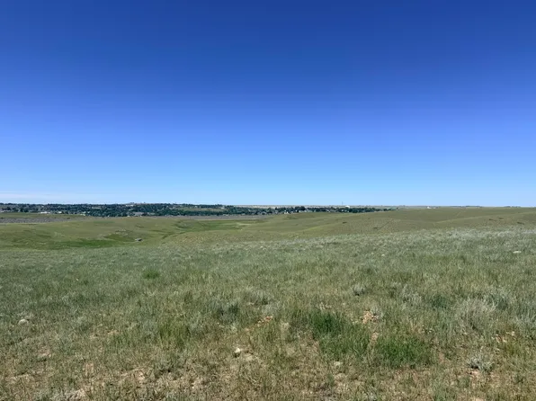 Nhn 22nd Ave SE, Havre, MT 59501