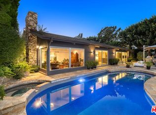 2436 Westridge Rd, Los Angeles, CA 90049