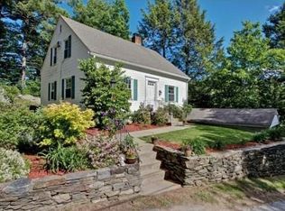 3 Oak St, Berlin, MA 01503