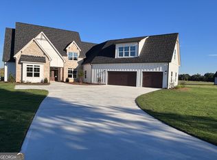 678 Inman Rd #1, Fayetteville, GA 30215