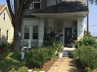 220 E Delaware St, Evansville, IN