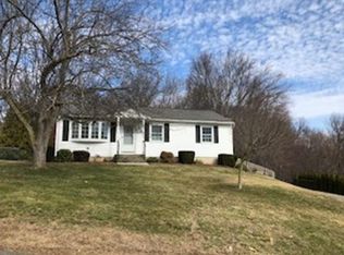 48 Highland Ln, West Springfield, MA 01089