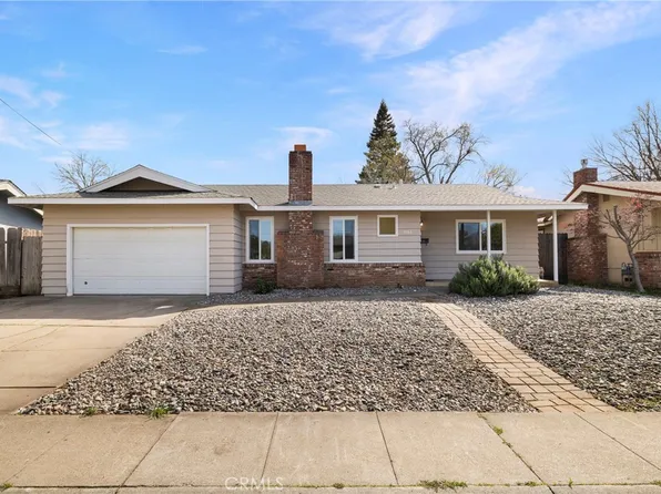 1363 Arlington Dr, Chico, CA 95926