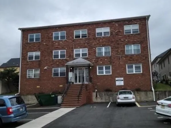 59-61 Brighton Ave #5, Belleville, NJ 07109