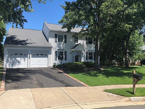 2nd image of 20666 Stillpond Ct