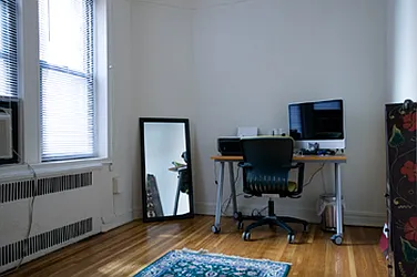 Sold by Brooklyn Hearth Realty