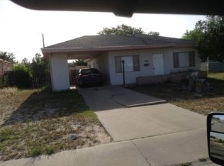 3106 N Richardson Ave, Roswell, NM 88201