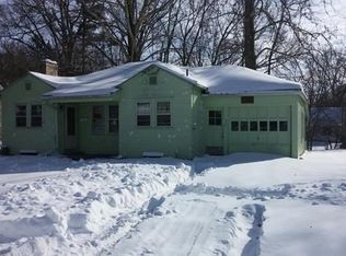 109 Avondale Ave, Jackson, MI