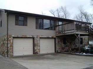 125 Coolspring Jumonvill Rd, Lemont Furnace, PA 15456