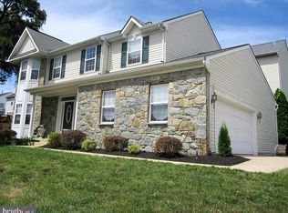 8316 Sweet Brenda Ct, Laurel, MD 20707