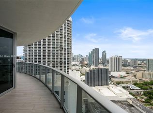 488 NE 18th St UNIT 3900, Miami, FL 33132