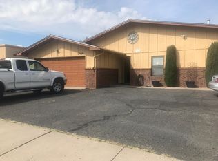 2909 Palo Verde Dr NE, Albuquerque, NM 87112
