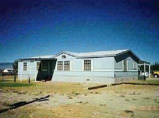 1211 N Evergreen, Pomerene, AZ 85627