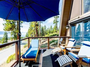 824 Jennifer St, Incline Village, NV 89451