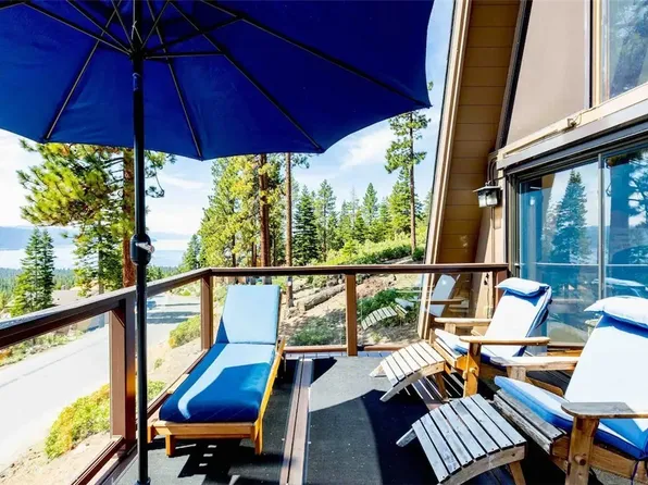 824 Jennifer St, Incline Village, NV 89451