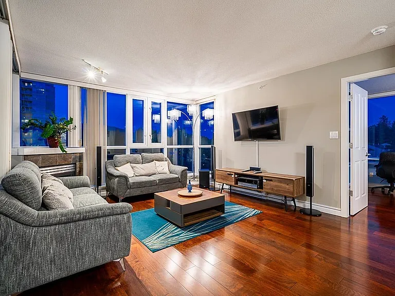 235 Guildford Way #1105 — Photo 5