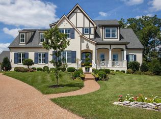 812 Delaware Ct, Nolensville, TN 37135