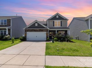 1220 Kent Downs Ave SW, Concord, NC 28027