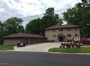 7935 Forest Beach Road, Watervliet, MI 49098