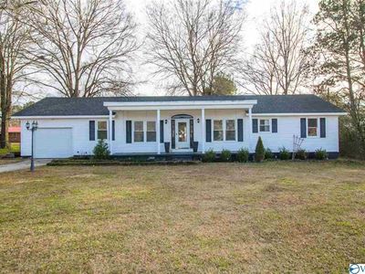 316 Sunset St SW, Hartselle, AL, 35640