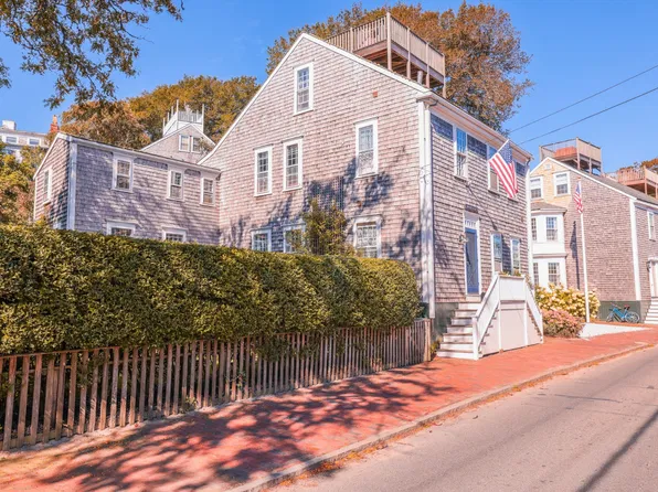 29 Union St, Nantucket, MA 02554