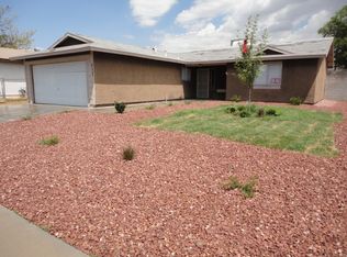 3905 Proclamation Pl, Las Vegas, NV 89110