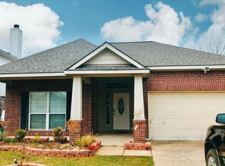 7318 Eden Crossing Ln, Richmond, TX 77407