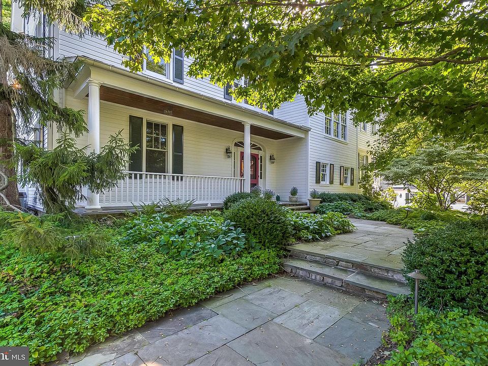 11530 Falls Rd, Lutherville Timonium, MD 21093 Zillow