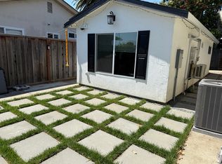 (Undisclosed Address), Fremont, CA 94536