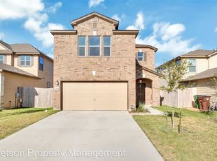 13905 Vigilance St, Manor, TX 78653