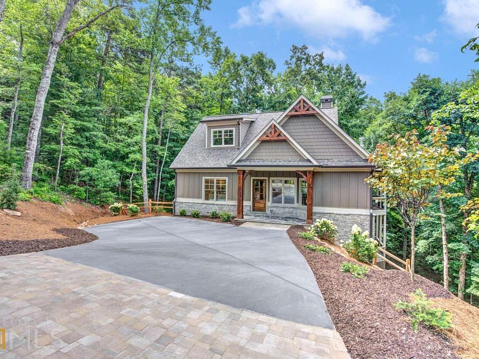 43 Osi Way, Jasper, GA 30143 MLS 10120205 Zillow