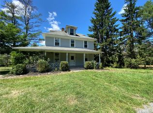 296 Lakeview Drive Rd, Highland Lake, NY 12743