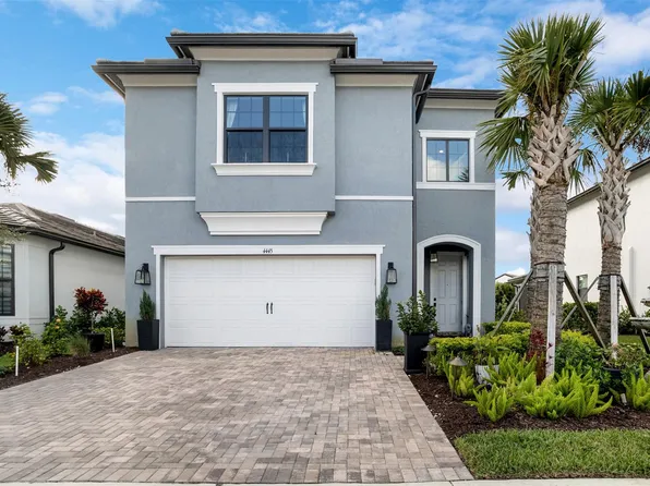 4445 Silverwood Lane, Fort Lauderdale, FL 33309