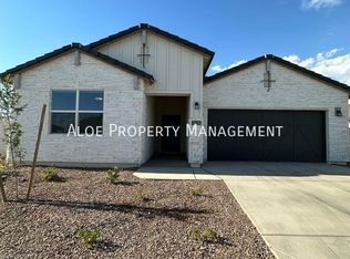1128 W Horro Rd, San Tan Valley, AZ 85143