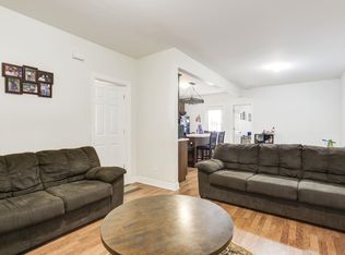 652 Liberty Ave, Jersey City, NJ 07307