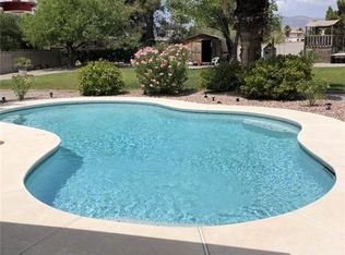 5635 N Riley St, Las Vegas, NV 89149